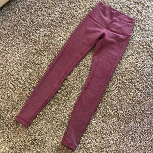 🌸 Lululemon Leggings